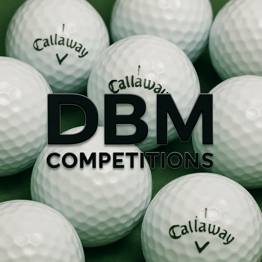 DBM Competitions