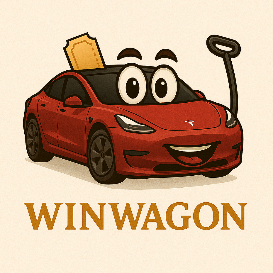 WinWagon