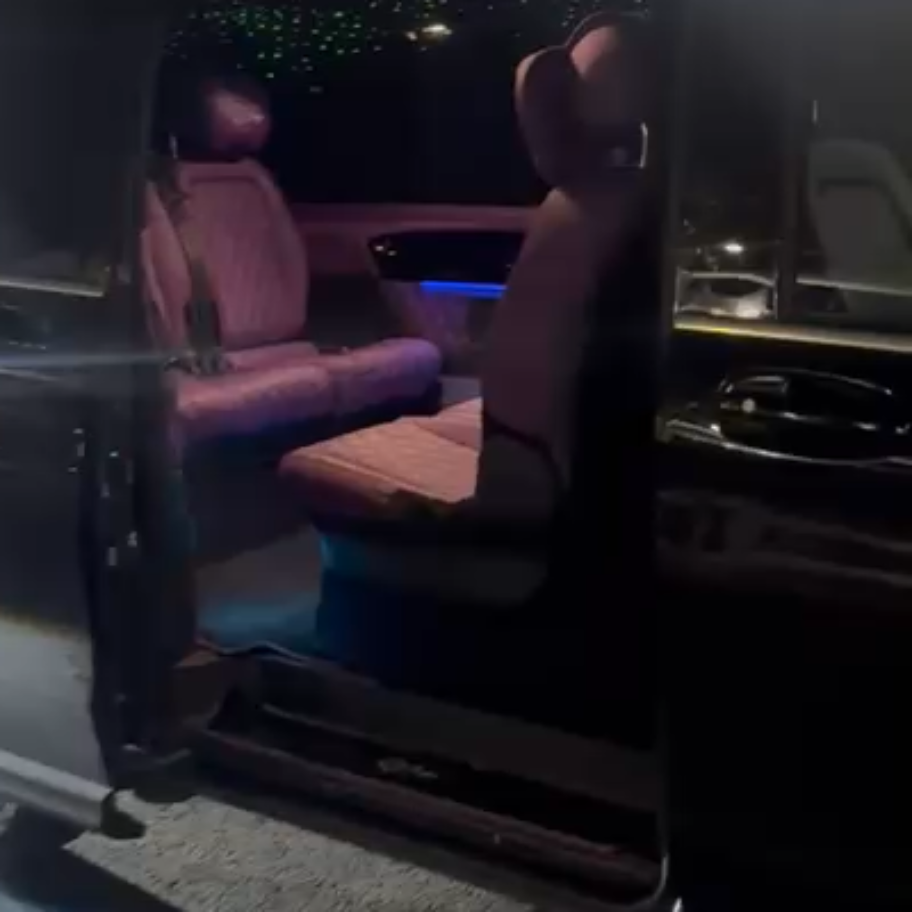 QCchauffeur