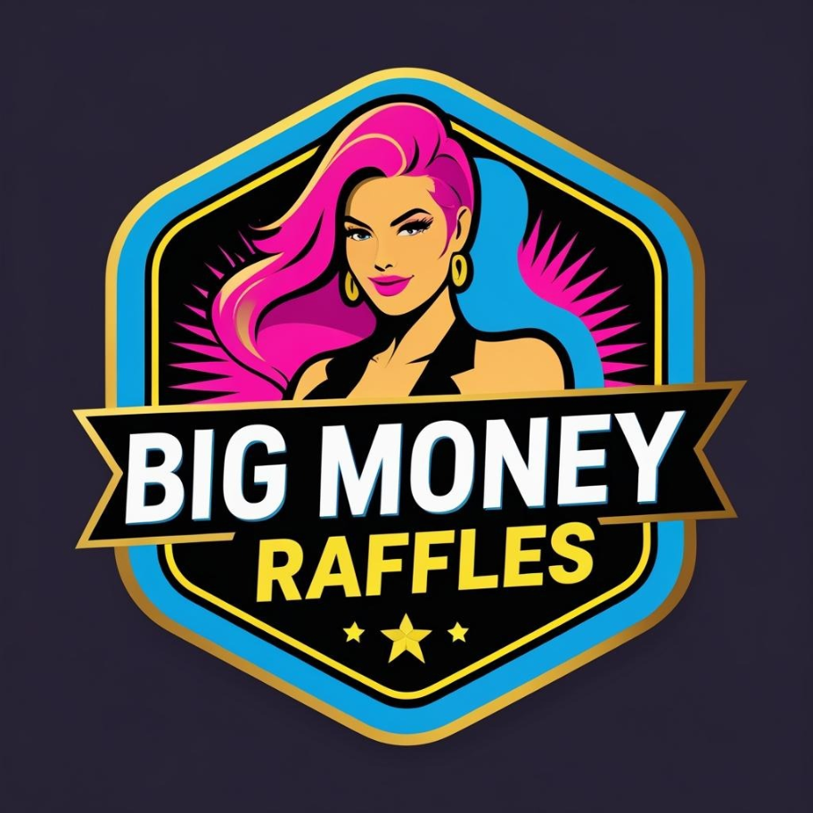 Big Money Raffles