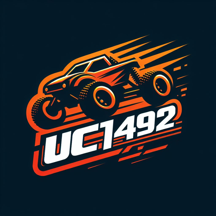 Unique Creations 1492