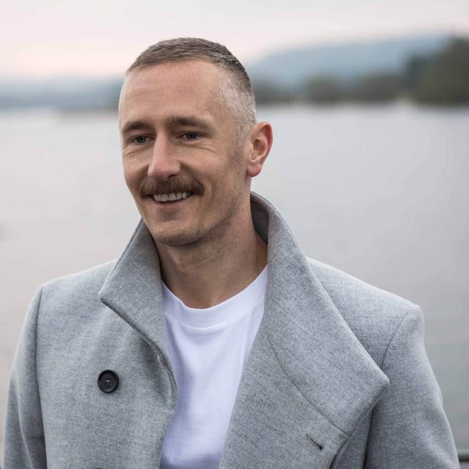 Christopher Nicholls