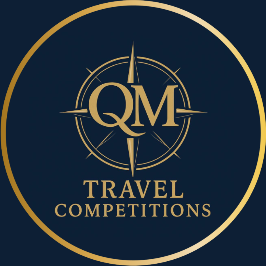 QM TRAVEL COMPETITIONS