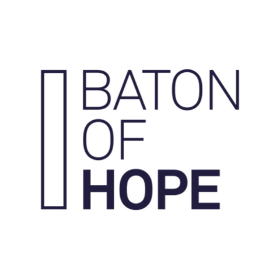 Baton of Hope London Team 