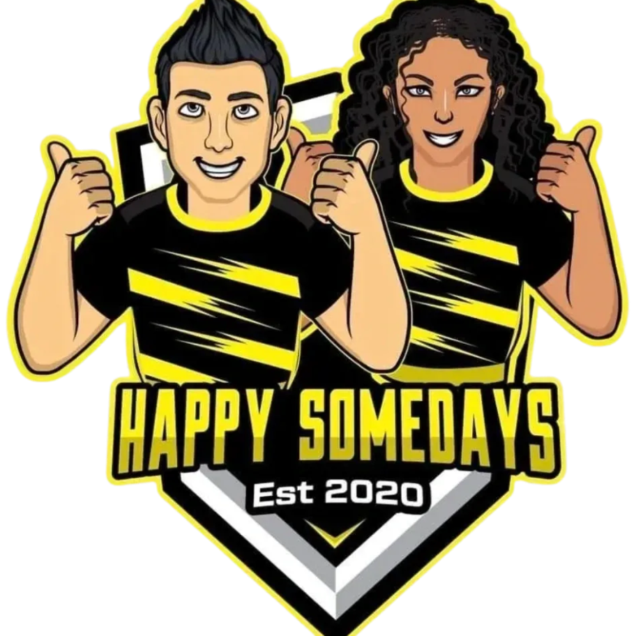 Happy Somedays