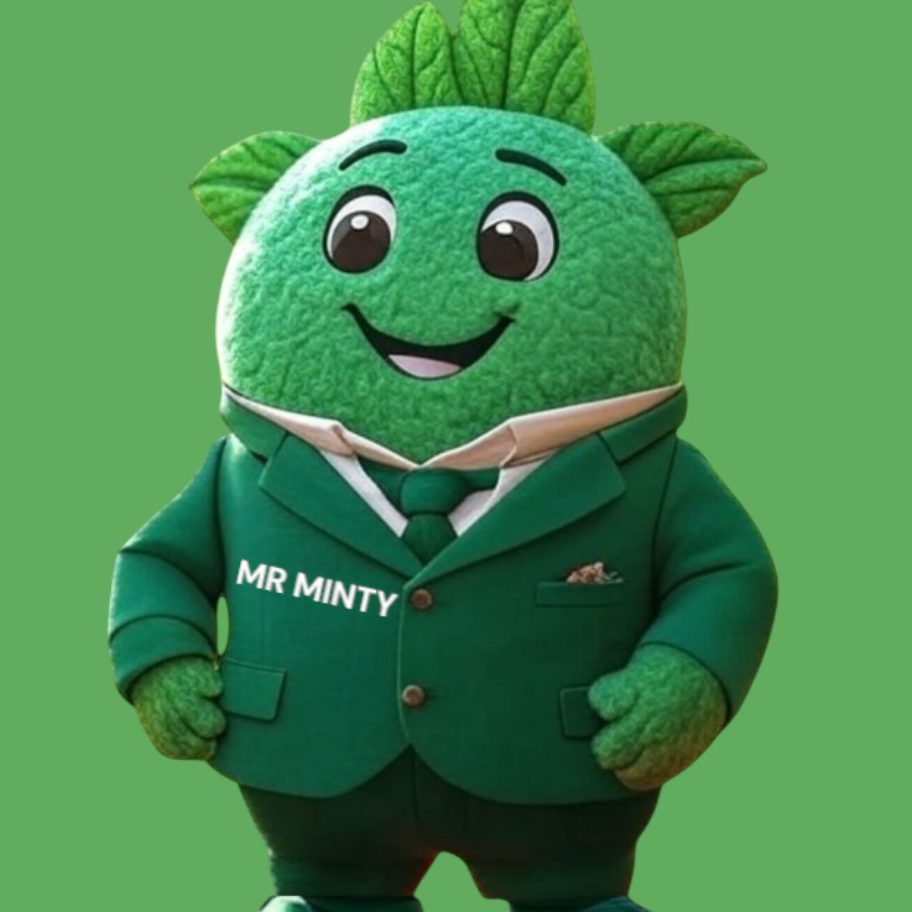 MR MINTY