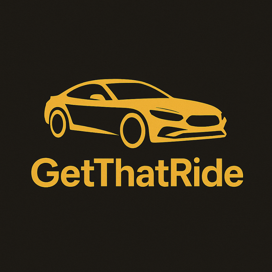 GetThatRide Raffles