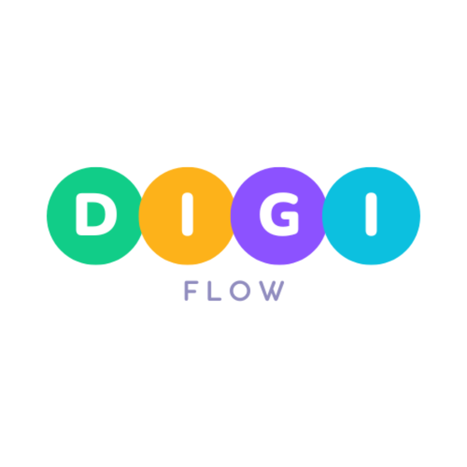 Digi Flow Online