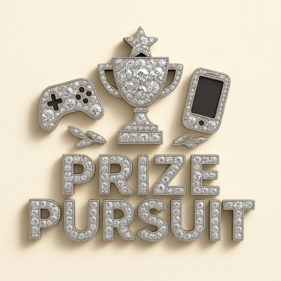 Prize Pursuit Comps