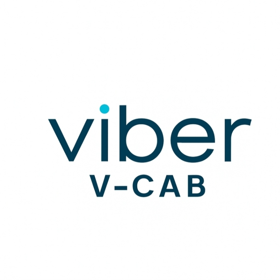 VIBER V CAB