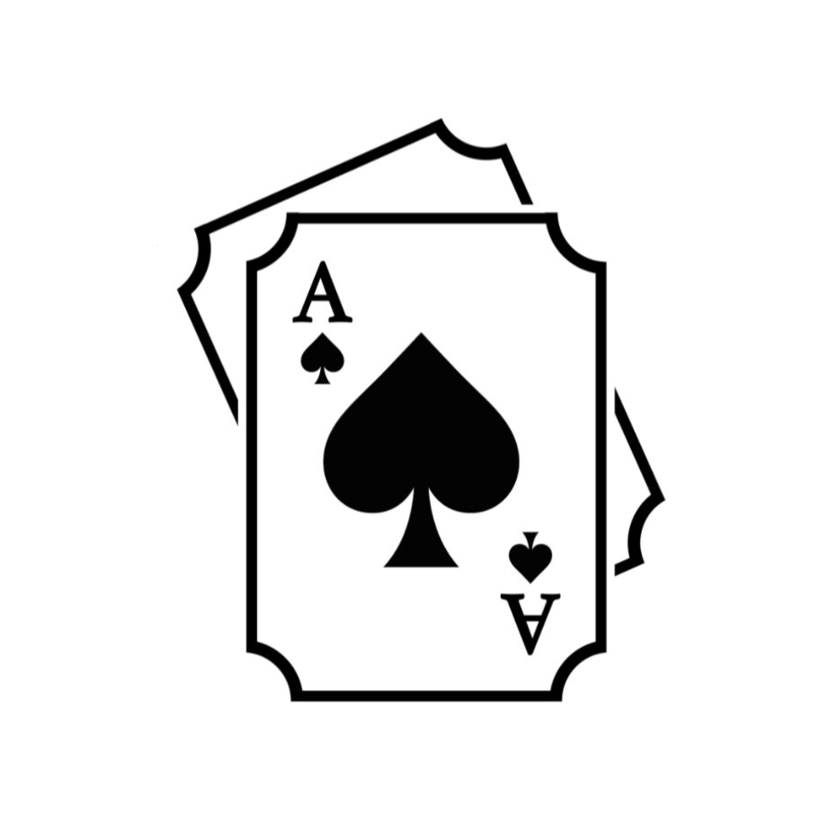 House of Cards Raffle