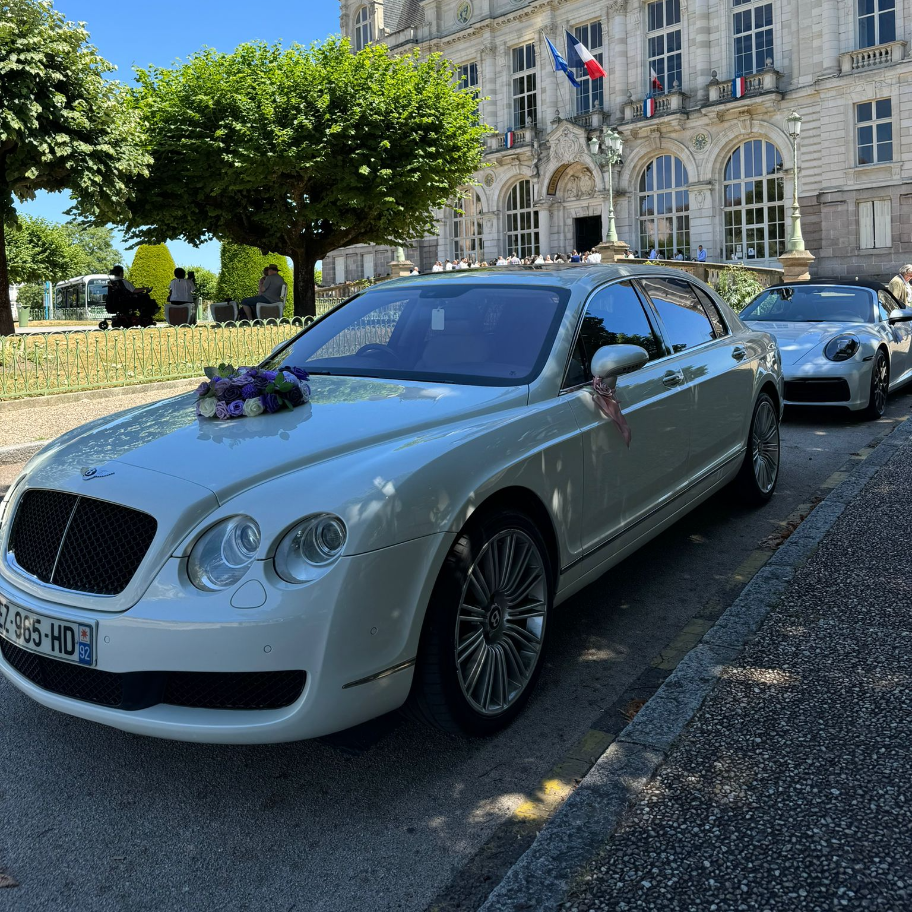 AKQRLIMOUSINE