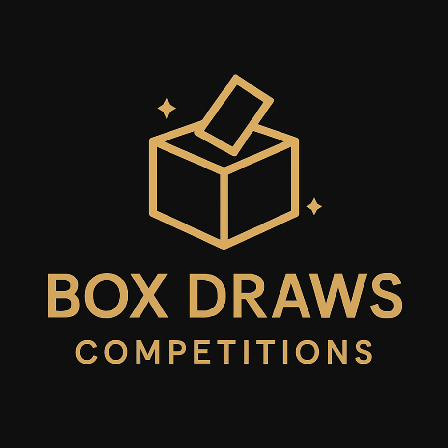 BoxDrawComeptitions