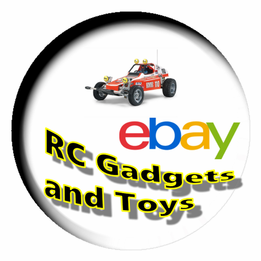 RC Gadgets and Toys