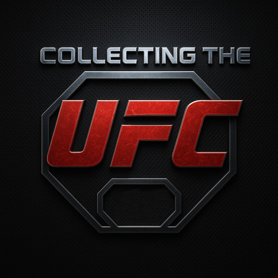 Collecting the UFC