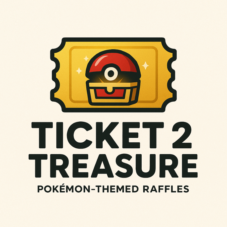 Ticket2Treasure
