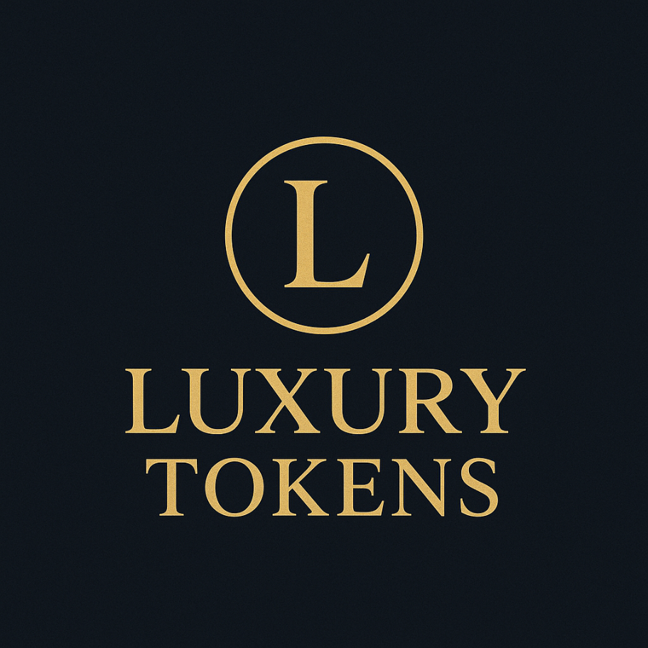 Luxury Tokens