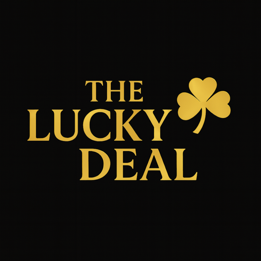 The Lucky Deal