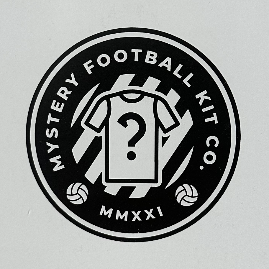 Mystery Football Kit Co.