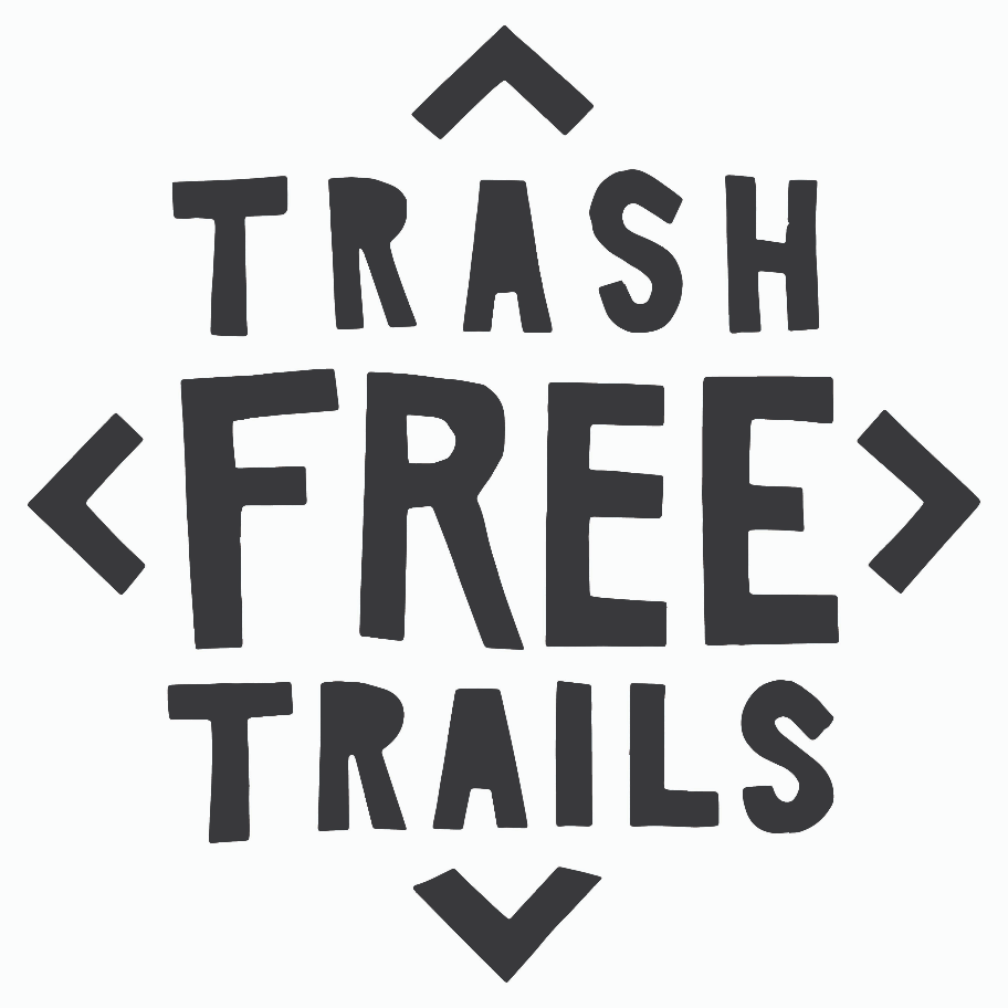 Trash Free Trails