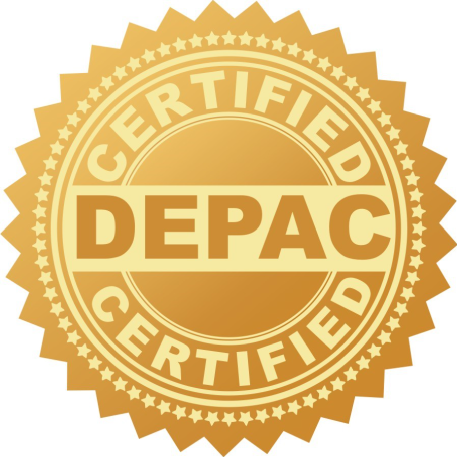 Depac Technology