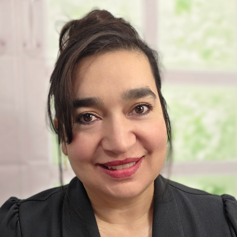 Diana Contreras-Huerta