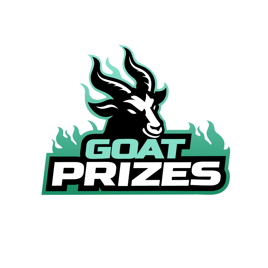 GOAT PRIZES