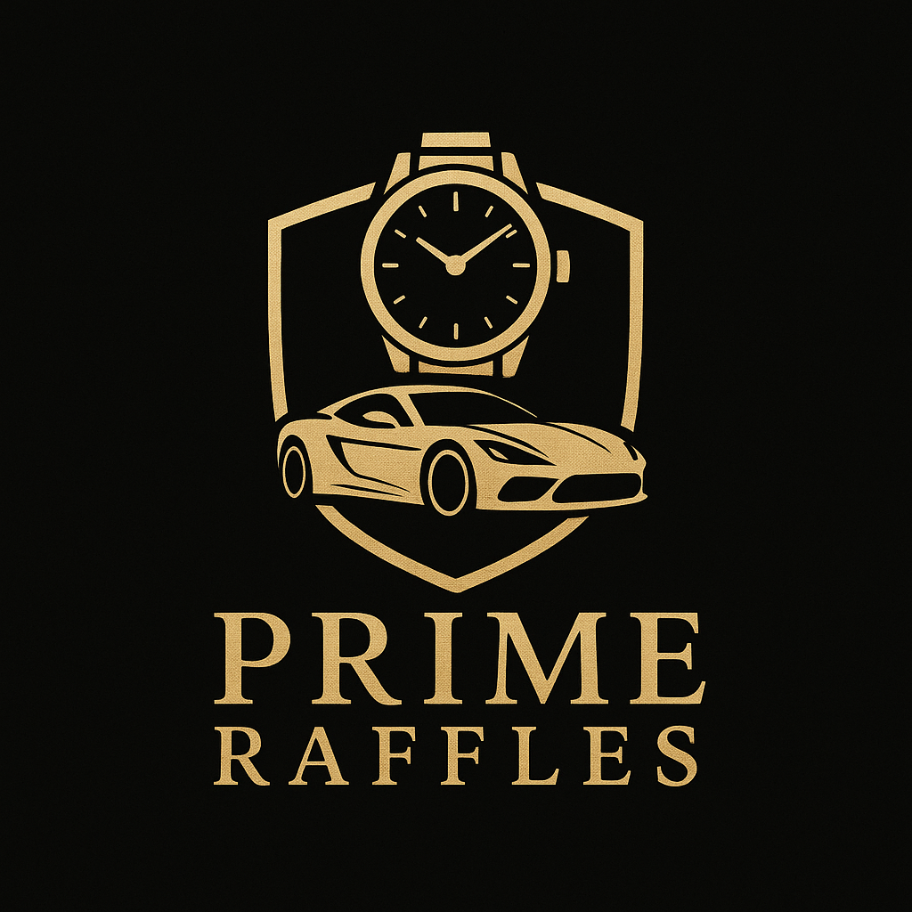 Prime Raffles (@primeraffles) • Raffall