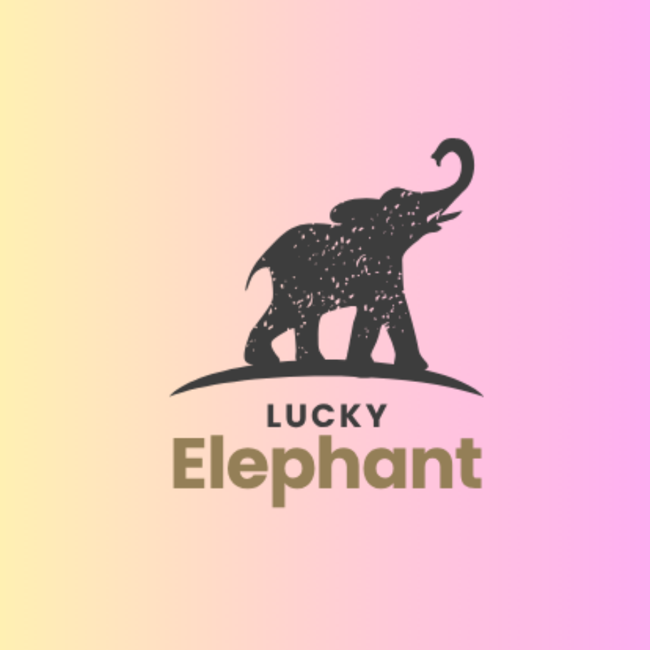 Lucky Elephant 