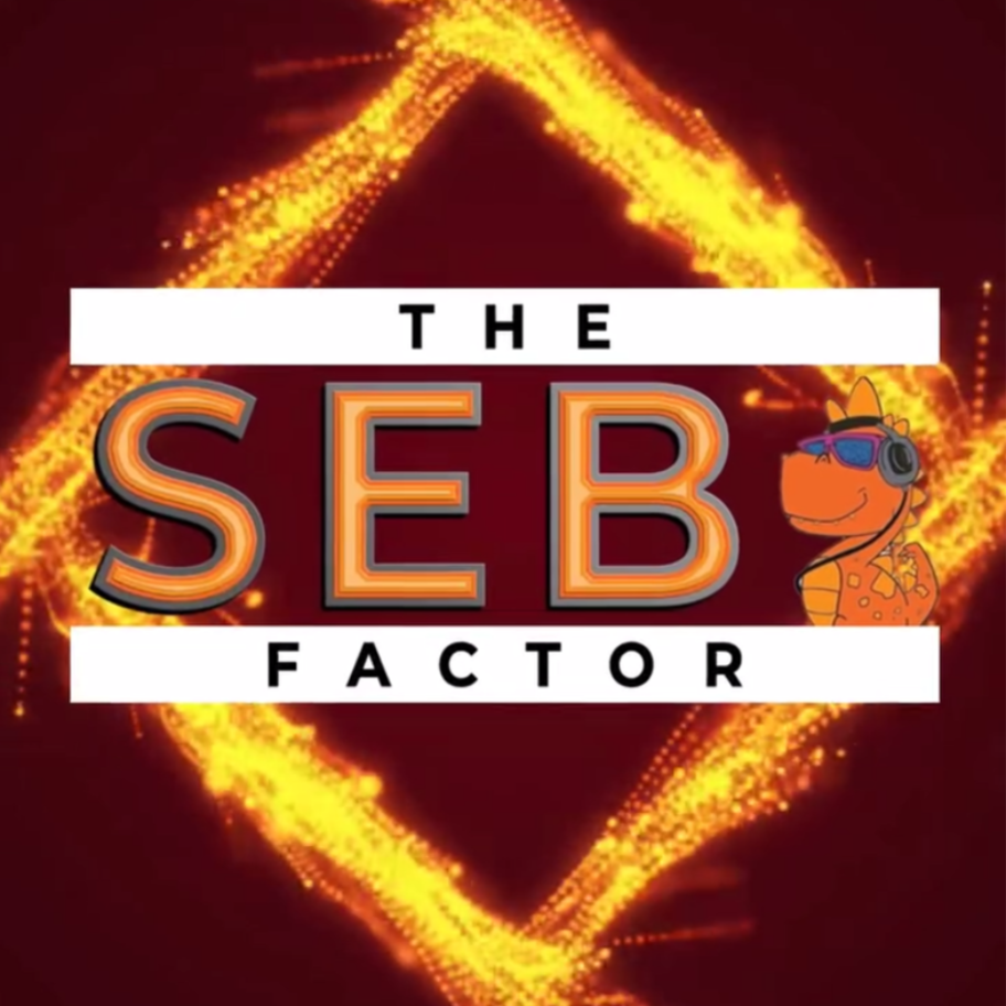 The Seb Factor