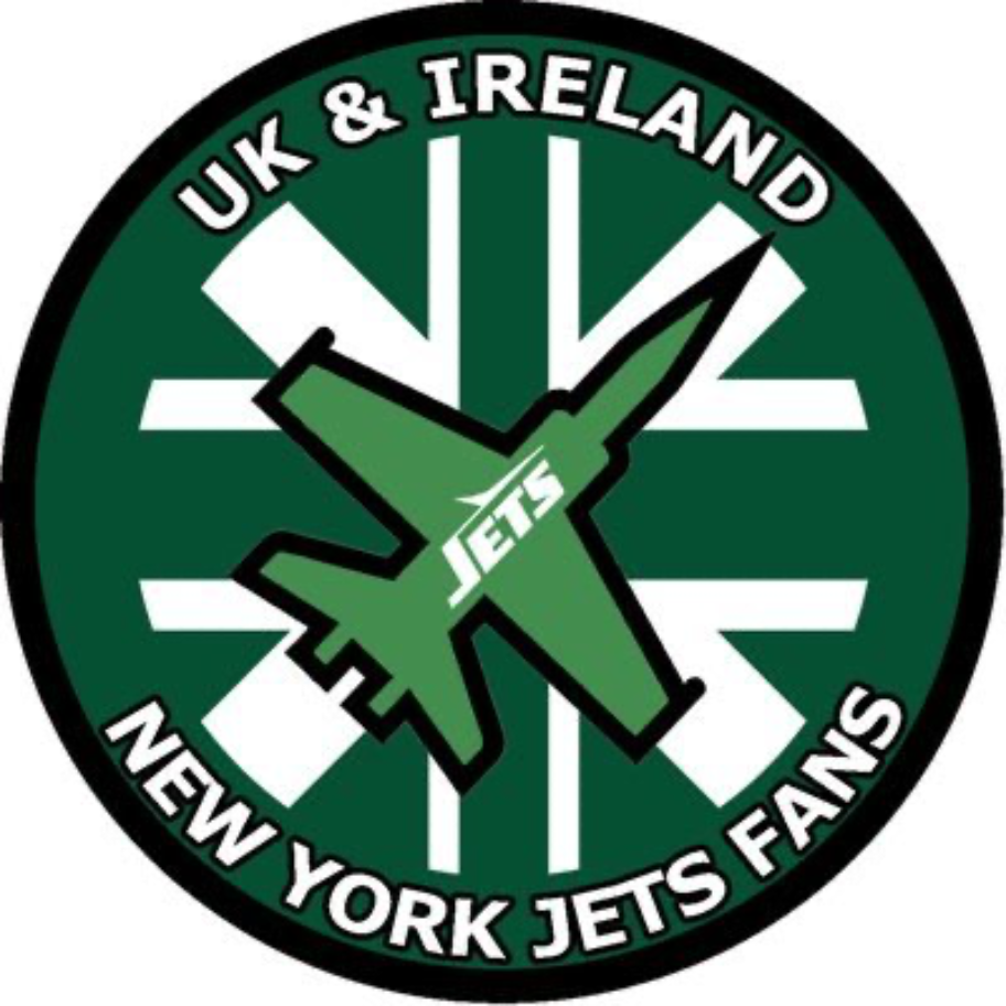 UK and Ireland New York Jets Fan Club