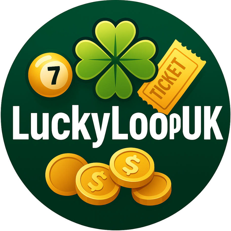 Lucky Loop UK