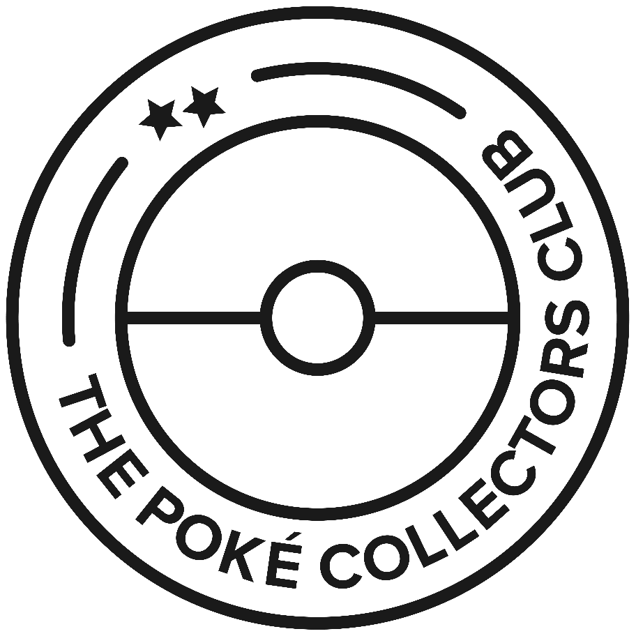 Poké Collectors Club