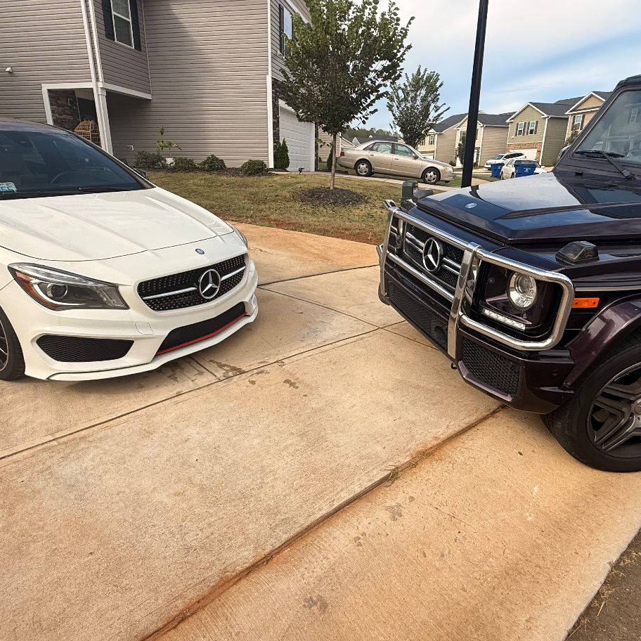 SCARPETTA TRUCKS LLC