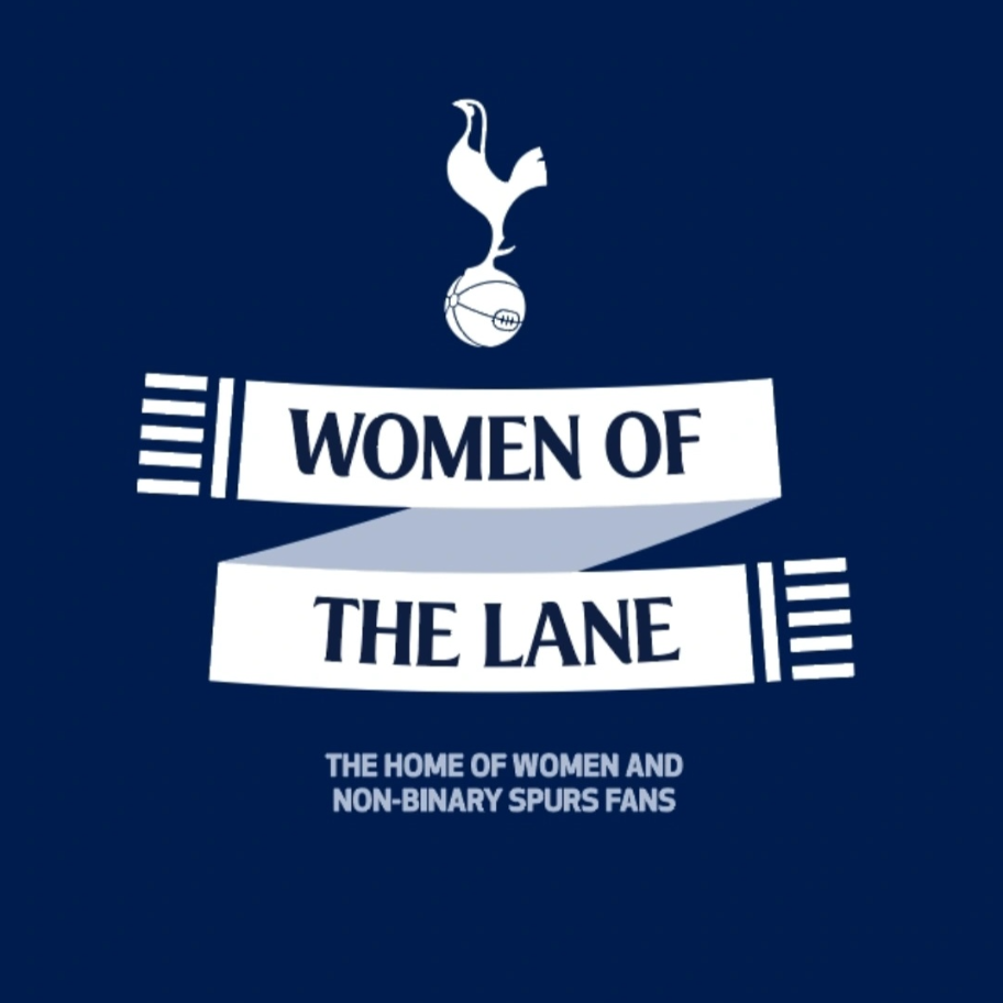 Women Of The Lane