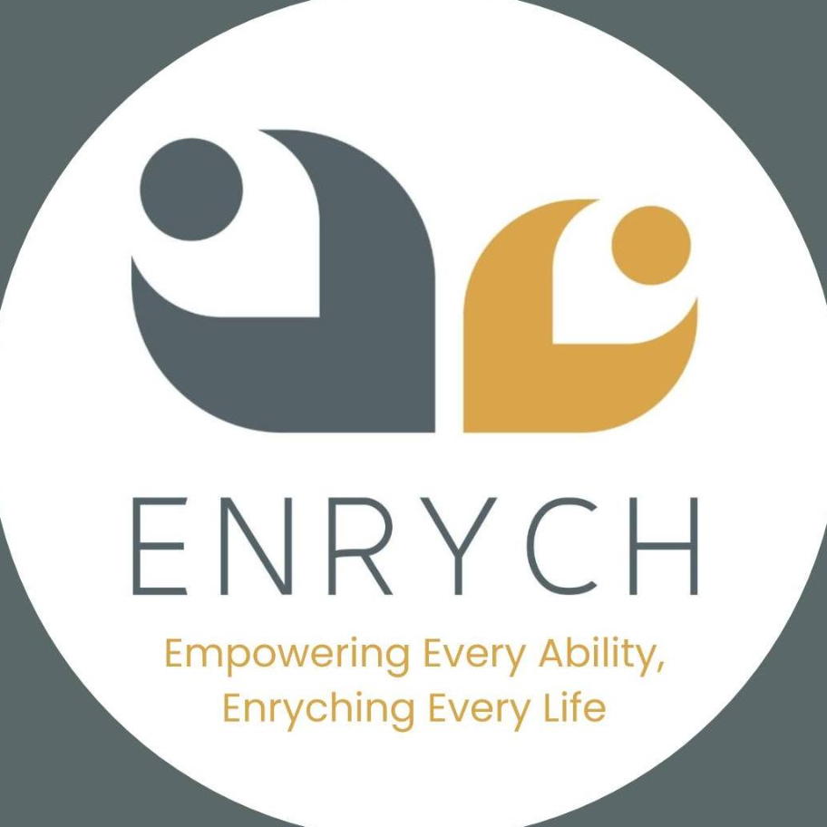 Enrych
