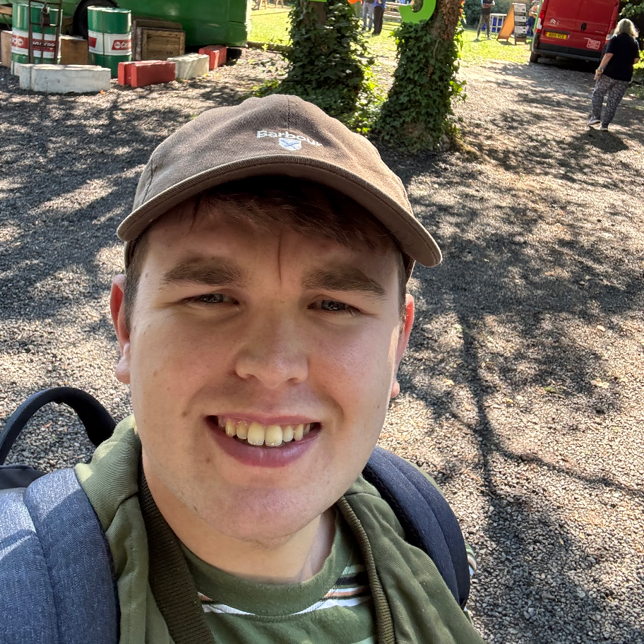 Robert Tschelebinski