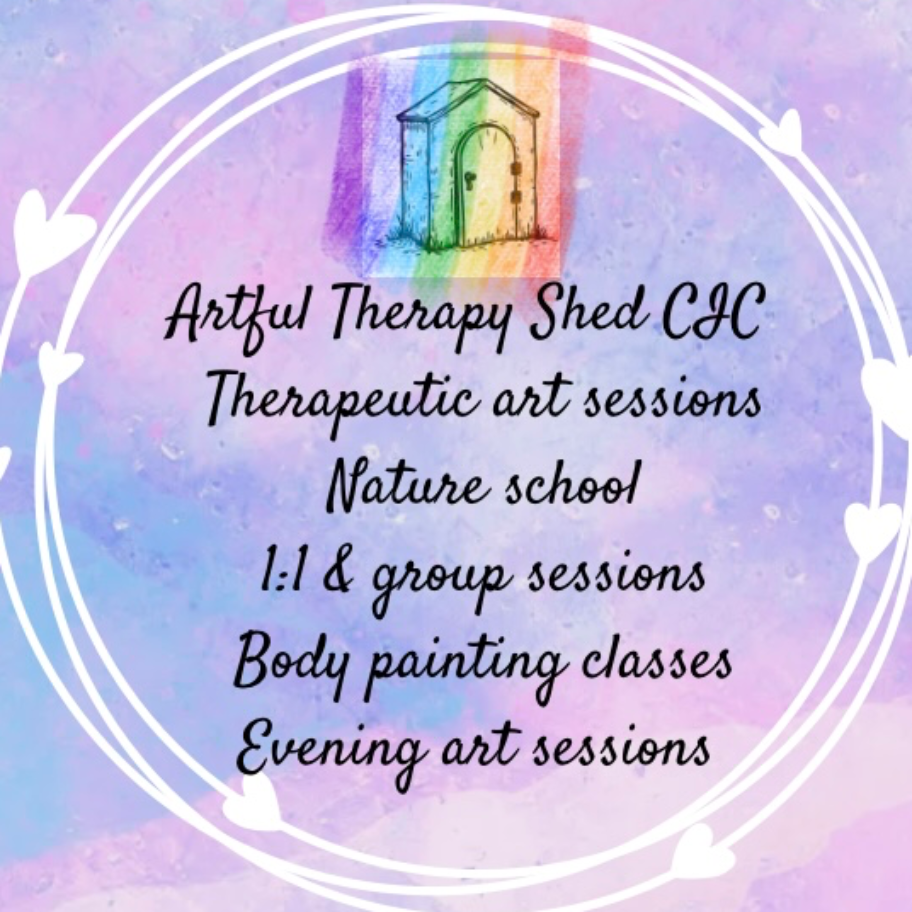 Be body confident campaign cic