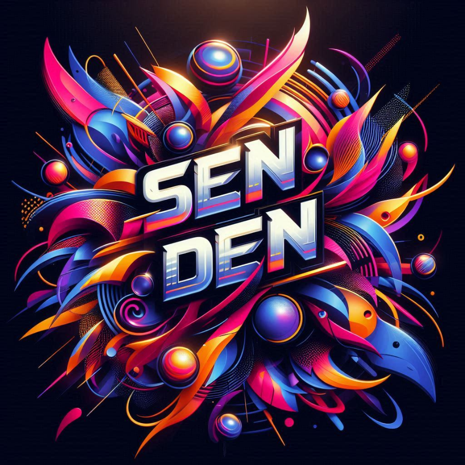 Enter Raffle to Win Swinging 360 swivel chair hosted by Sen-den prize ...