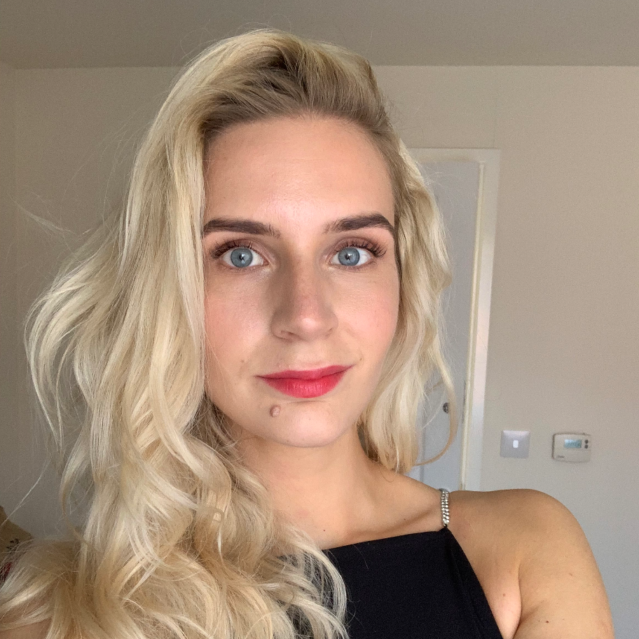 Ieva Bockute