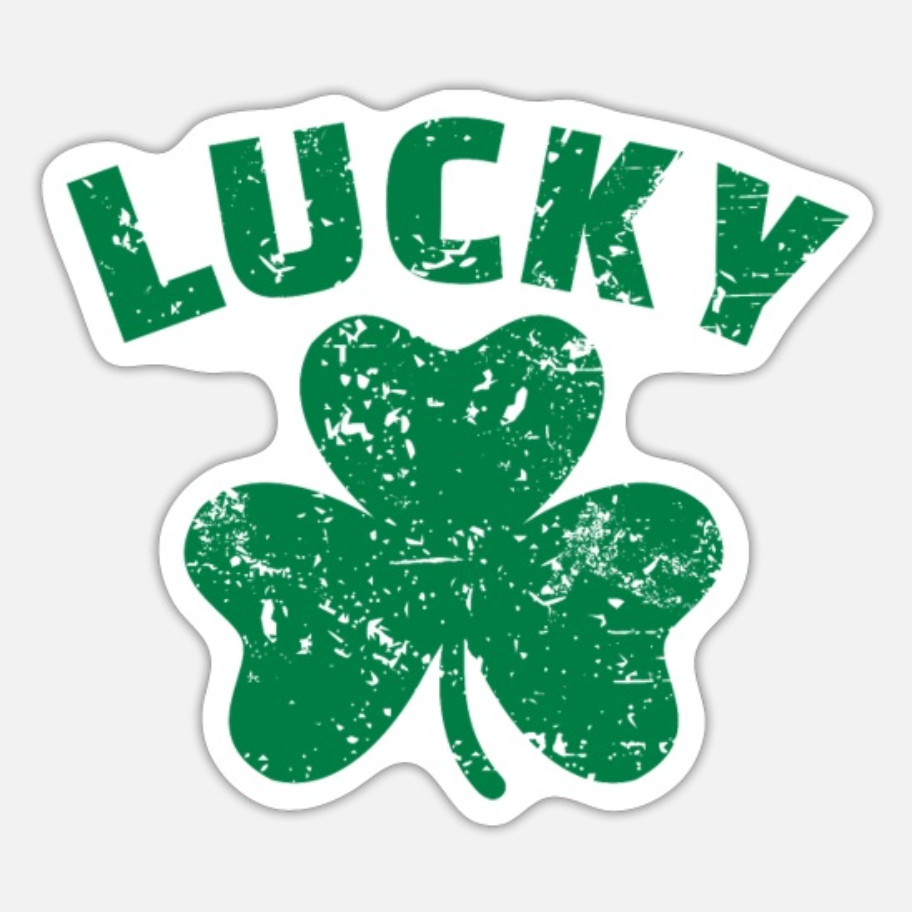 Lucky Shamrock