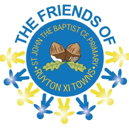 Friends of St John the Baptist School