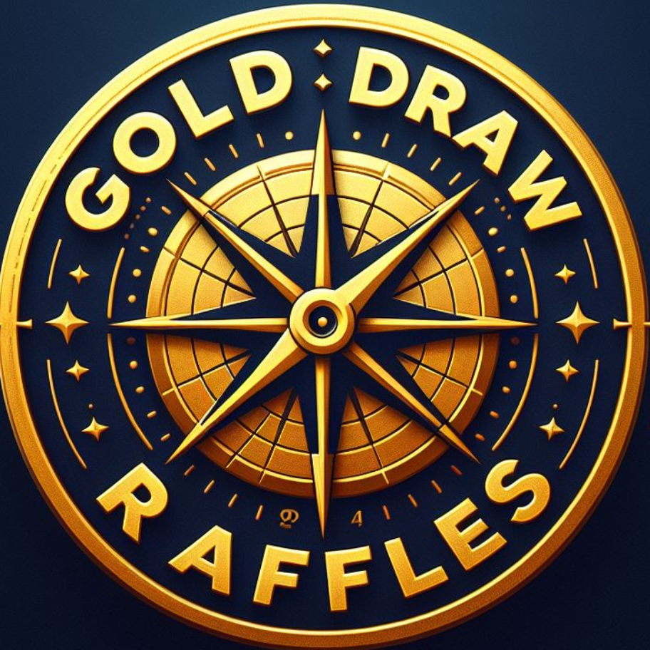 GOLD Draw Raffles