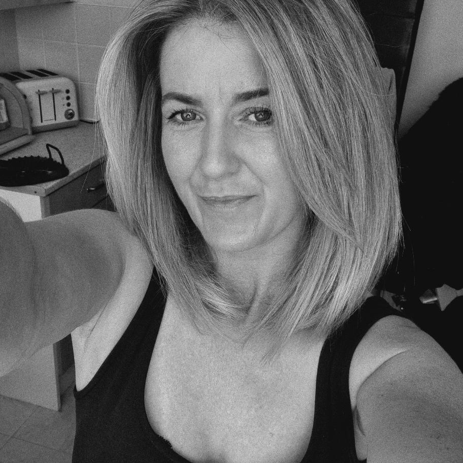 Karen  Rigby