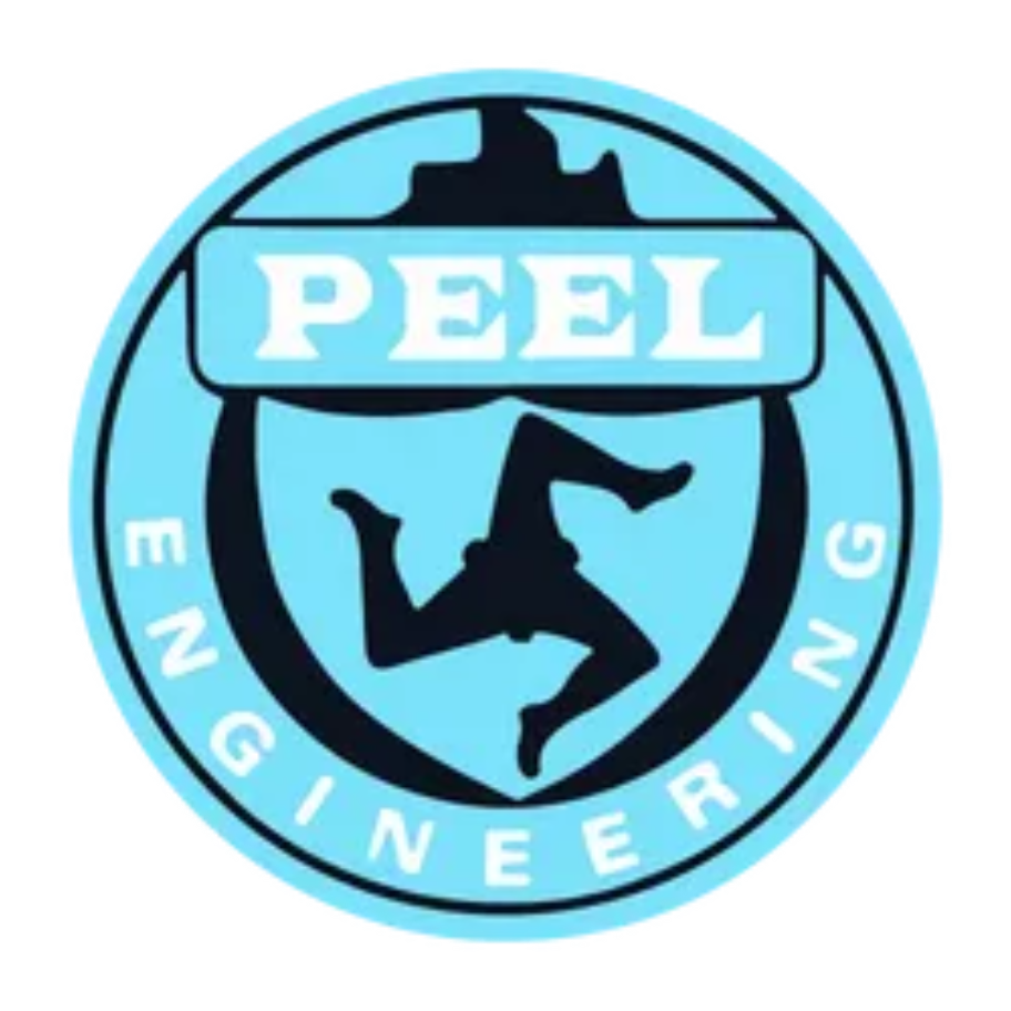 Peel P50 Raffle