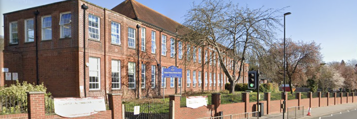 Selsdon Primary School And Nursery PTA selsdonprimarypta Raffall