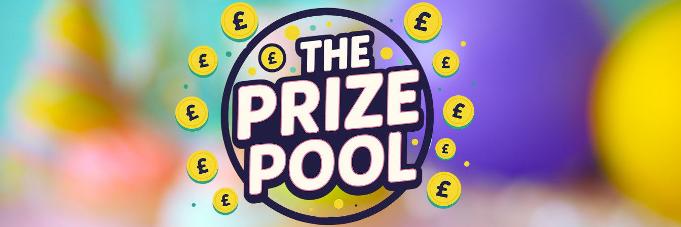 Pool Raffle Prizes PrizePool (@theprizepool) • Raffall
