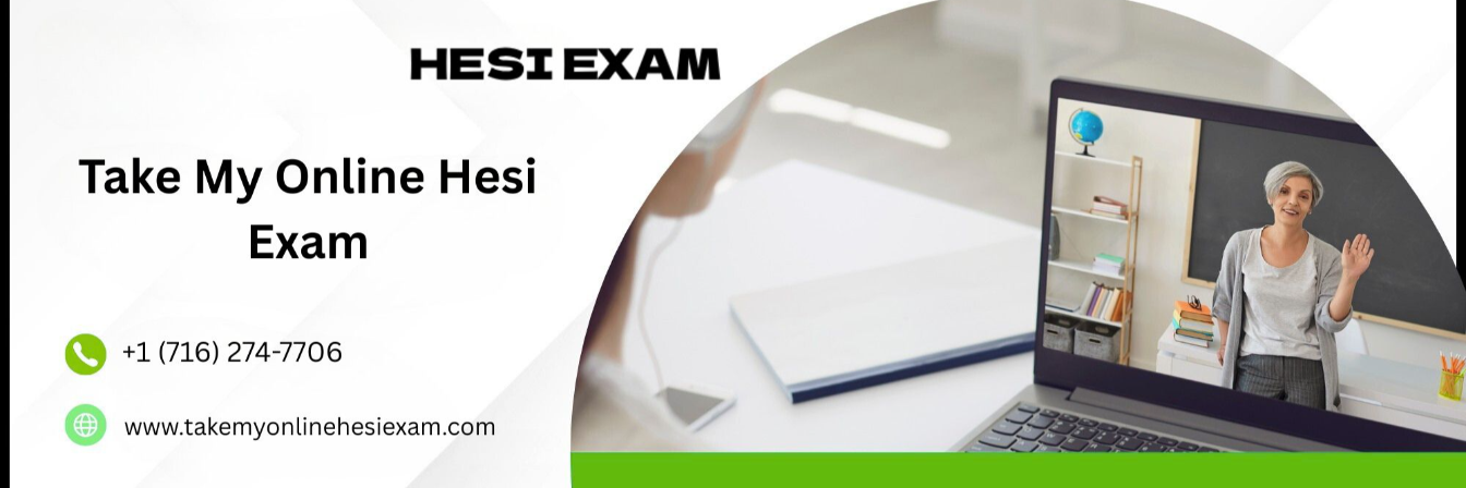 Take My Online HESI Exam (@takemyonlinehesiexam) • Raffall