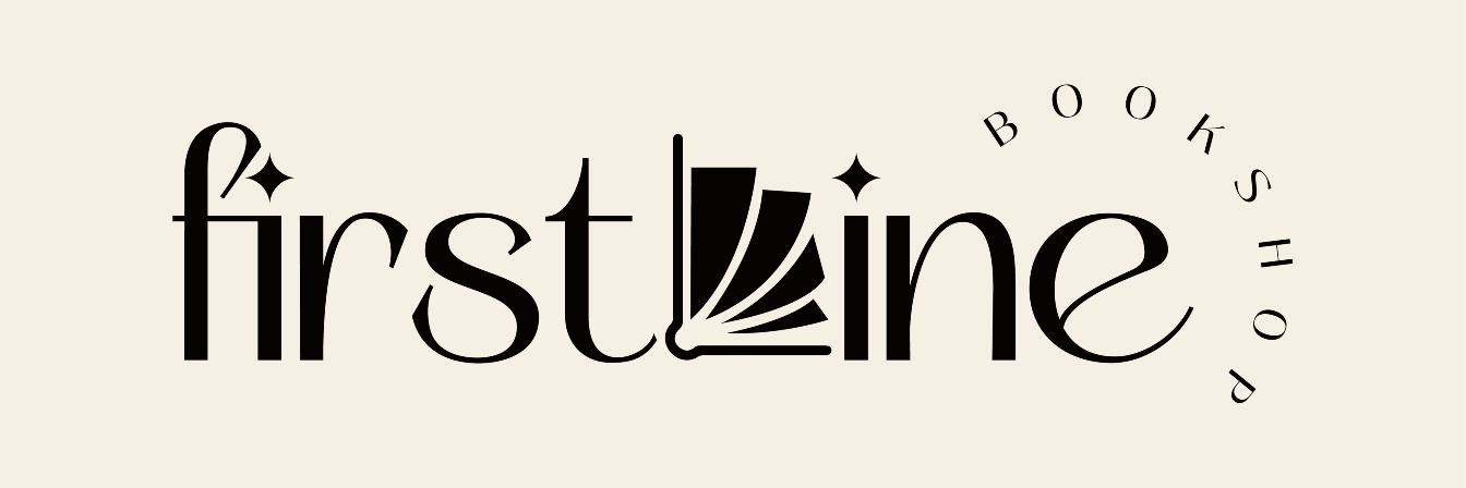 First Line Bookshop (@firstlinebookshop) • Raffall