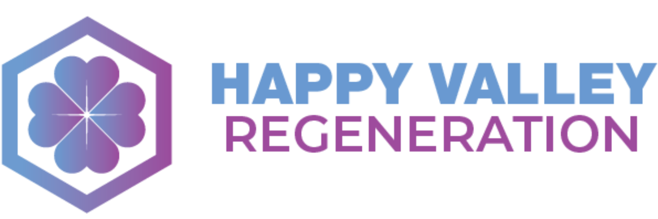 Happy valley regeneration (@happyvalleyregeneration) • Raffall
